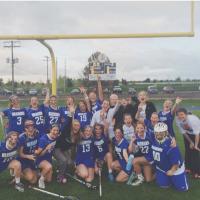 Centaurus Lacrosse (@centauruslax) 's Twitter Profile