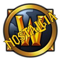 WoW Nostalgia(@NostalgiaWow) 's Twitter Profile Photo