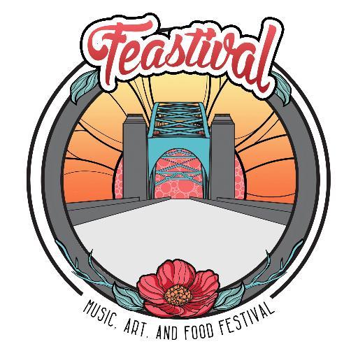 Food, Music & Art Festival. Satisfy your senses at the #pghfeastival on Saturday, September 8th!