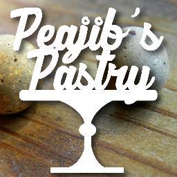 peajibspastry's profile picture. 