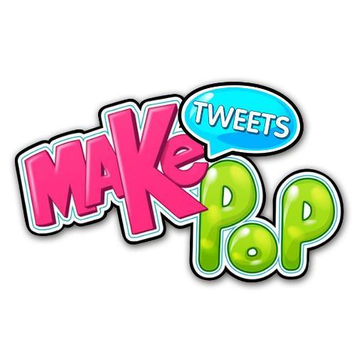 This is a fan site for the @NickelodeonTV series #MakeItPop!