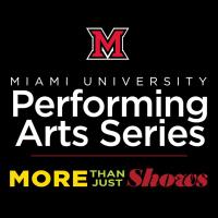 PerformingArtsSeries (@miamipas) 's Twitter Profile