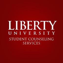 Liberty University’s Student Counseling Services
Call for an appointment at 434.582.2651