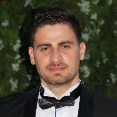 sehmusyuksel's profile picture. 