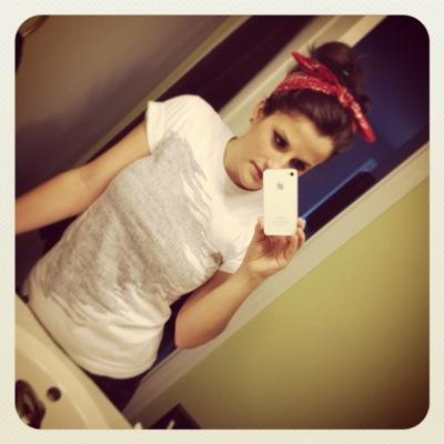 hannahewerner's profile picture. 