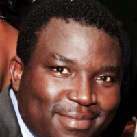 david bamgboye (@daviddembu) 's Twitter Profile