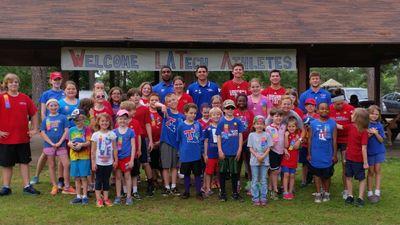 THE OFFICIAL TWITTER OF THE LA TECH STUDENT-ATHLETE ADVISORY COMMITTEE.