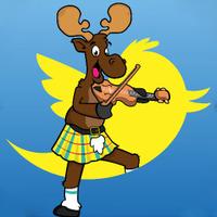 The Kilted Moose(@KiltedMooseCB) 's Twitter Profile Photo