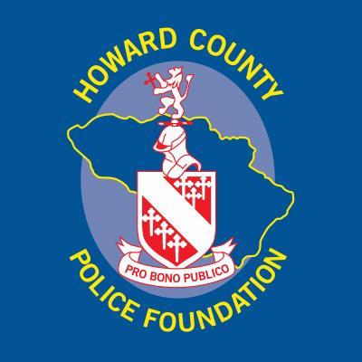 The HCPF works with the Howard County Police Department and the community to help develop and support programs to benefit local police and improve safety.
