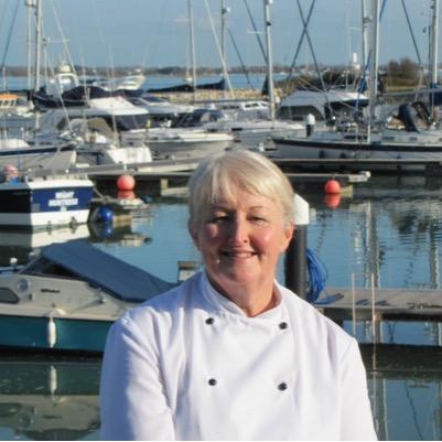 Ex Fleet Street hack, ocean-going sailor, Ashburton-trained chef working as a private chef in the South Hams.
https://t.co/W53DiEqrfl