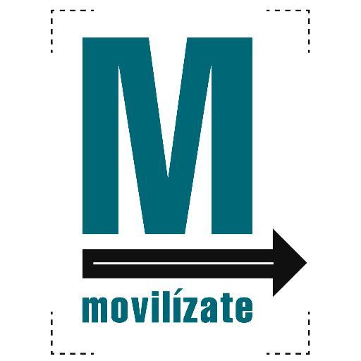 Movilízate. Muestra Audiovisual Iberoamericana.