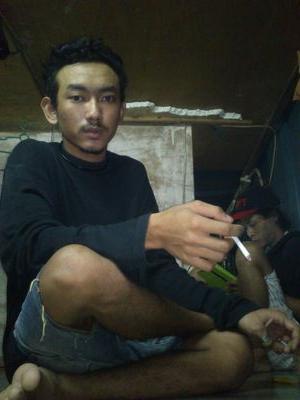 percelsahaja876's profile picture. mangan ora mangan penteng kumpol