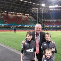Carl Hyde (@carlhyde75) 's Twitter Profile