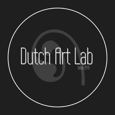 DutchArtLabさんのプロフィール画像