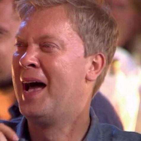 OxxxyMax0n's profile picture. Другая реальность