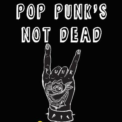 Punk's Not Dead (@ppndliverpool) / Twitter