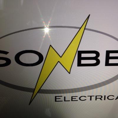 sonbeelectrical's profile picture. 