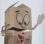 boxxman
