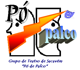 Grupo de teatro Pó de Palco