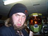 General Uber nerd trapped in the body of a viking berserker!!
Proud Grognard