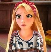 I'm Punzie. I'm stuck in my Tower all day and I'm gonna see the lanterns with Flynn. (Tangled RP) #PunzieBot #Single