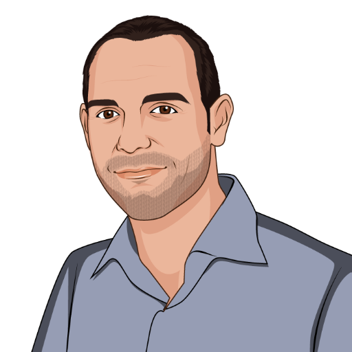 digital marketing addict | AI practitioners | happy husband & daddy of 3
