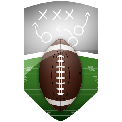 My name is Steve Tucker, and I created this feed to share my best football drills, plays and coaching strategies