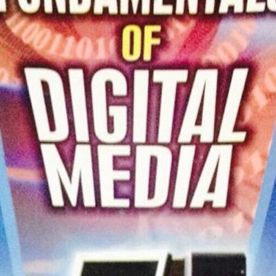 Digital Media Trainer ✍️📚Intro to Broadcasting; Digital Media; Radio Prod:  @mojoclass @photojclass ! Intl. Faculty Member @BEAWebTweets https://t.co/v4RSwfdHlm