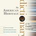 American Heritage (@ahdictionary) Twitter profile photo