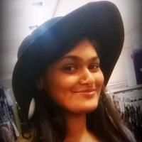 Kalyani Vemuri (@kalyani05v) 's Twitter Profile