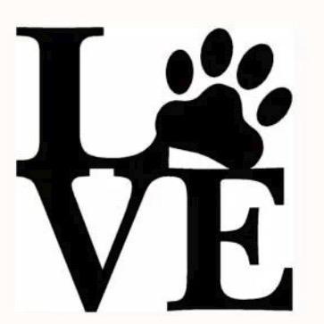 We are a nonprofit animal welfare fundraising and awareness group that aides local rescues.