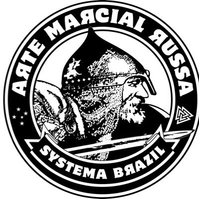 Systema Brazil primeira escola de arte marcial russa na America do Sul. Instrutor Pleno - Nelso Wagner, introdutor do Systema no Pais.