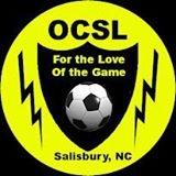 Summer/Winter Soccer camps in Salisbury, NC
please visit https://t.co/q0Ntwa8Rfa
for registration and information.
For the Love of the Game
#lovingthatgame #ocslsoccer