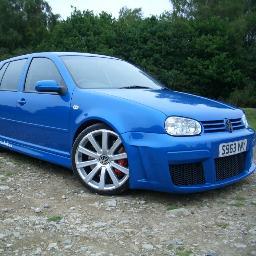 Essex (UK) based supplier of New / Used VW and AUDI spares