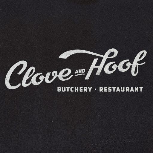 Clove & Hoof is a neighborhood whole-animal butcher and casual restaurant in Oakland California dedicated to using meats raised responsibly and sustainably.