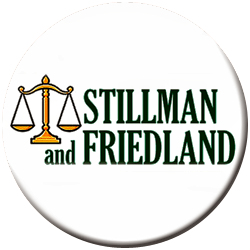 Stillman & Friedland is a Tennessee law firm with expertise in large truck and serious auto collisions, with 33 years experience representing injured clients.