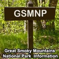 GSMNationalParkInfo(@GSMNP) 's Twitter Profileg