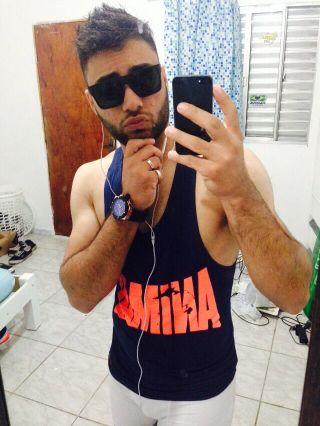 ahmed_alixy's profile picture. 