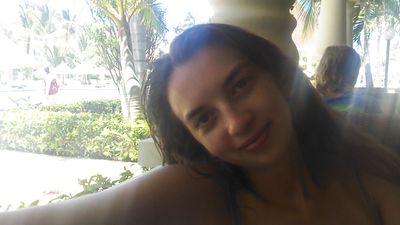 AJevsejeva's profile picture. Me, being me :)