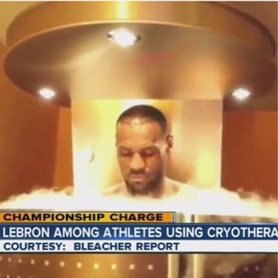 CryoTherapy Plus