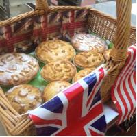 Premier Pastries (@premierpastries) 's Twitter Profile