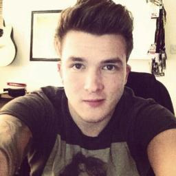 JoshDevine1DLS's profile picture. 