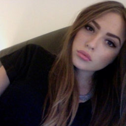 rpgcrsnaria's profile picture. simon jtm comme du saumon