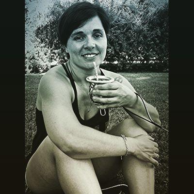 Vive la vida!