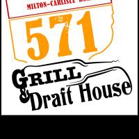 571 Grill & Draft House (@571grill) 's Twitter Profile Photo 571 Grill & Draft House (@571grill) 's Twitter Profile Photo