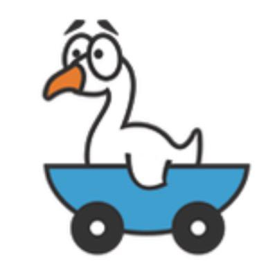 Parking: the struggle is real. ParkParkGoose app is available on the App Store!  https://t.co/8a145GauG4