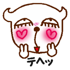 はっぴ～パッピン@LINEスタンプ販売中さんのプロフィール画像
