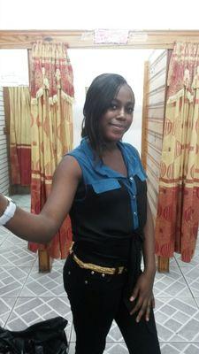 weekesjonelle's profile picture. 