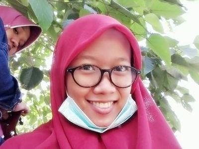 adeangrni's profile picture. 'Man shobaru zhafira'