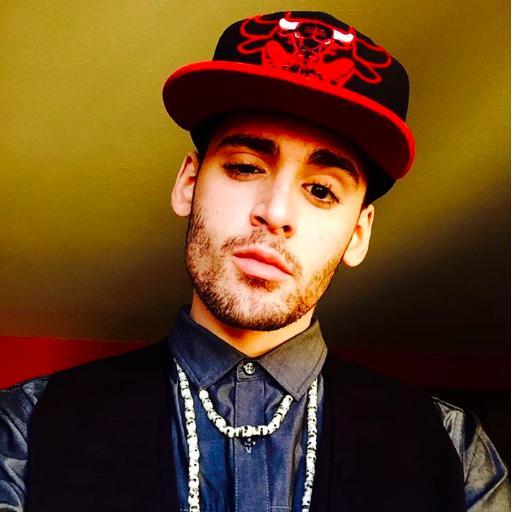 MentalAlchemist's profile picture. Limitation Is Illusion.